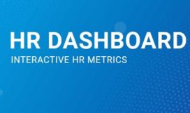 HR-Metric-Dashboard
