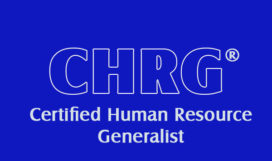 CHRG_Certification
