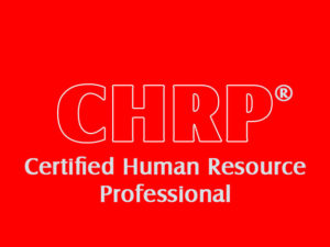 CHRP_Certification
