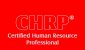 CHRP_Certification