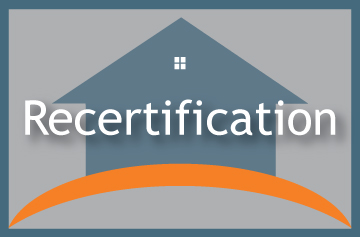 Recertification Examination – IIHR