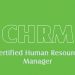 CHRM_Certification